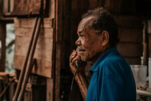 Loneliness isn’t always Loud: Signs You might be missing